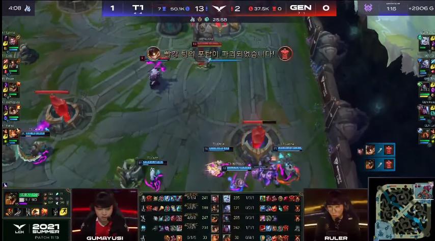 LMHT: Lý giải vì sao Ziggs vai trò Pháp Sư đường dưới đang trở nên hot meta hiện tại