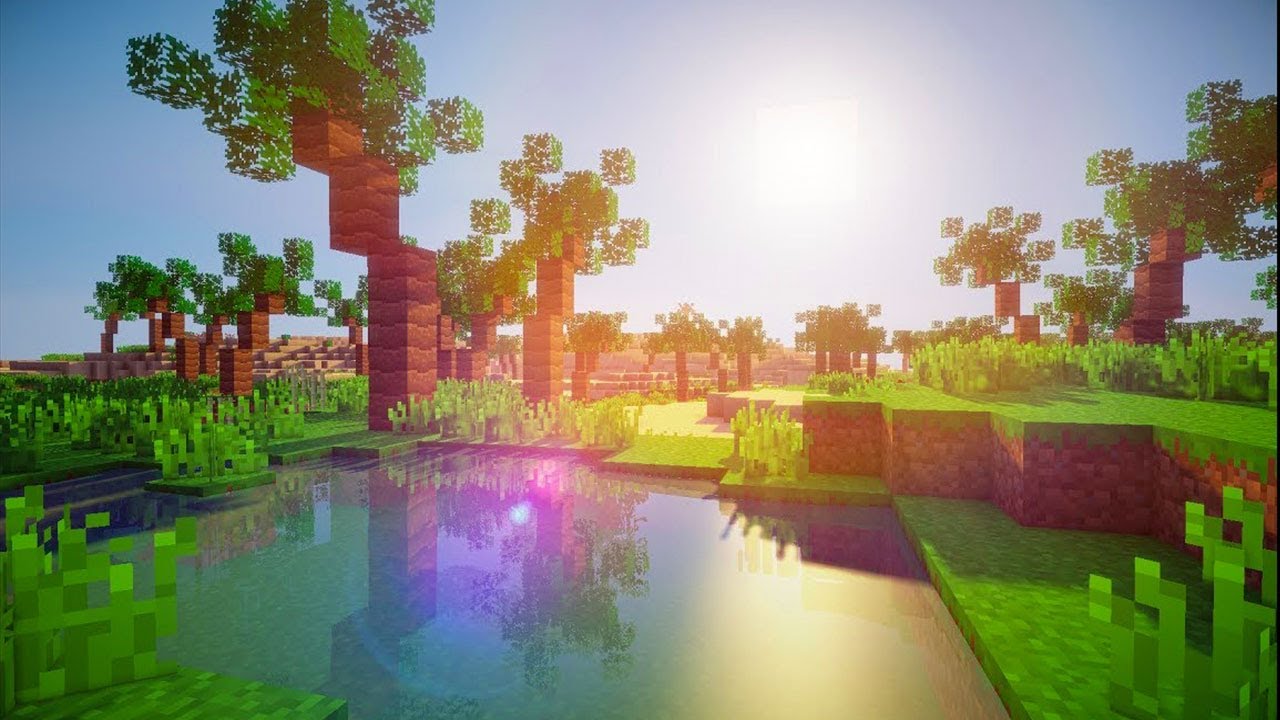 Đắm mình vào thế giới đầy màu sắc và chi tiết của Minecraft với đồ họa 4K tuyệt vời này. Bạn sẽ cảm thấy như đang sống trong thế giới Minecraft đích thực với các khu vực màu sắc đa dạng và kết cấu hấp dẫn. Tối ưu hóa trải nghiệm của mình với đồ họa thú vị này.