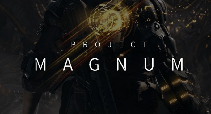 Nexon hé lộ thông tin về Project Magnum - Game bắn súng góc nhìn thứ ba hỗ trợ cả PC và Console