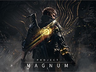 Nexon hé lộ thông tin về Project Magnum - Game bắn súng góc nhìn thứ ba hỗ trợ cả PC và Console