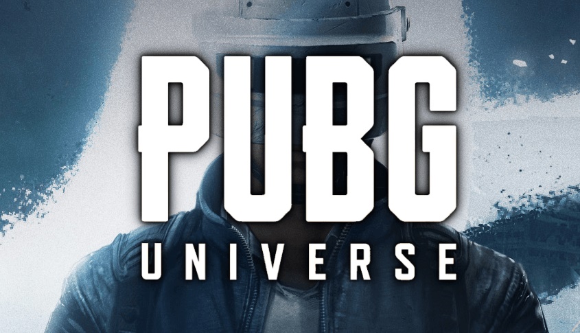 Krafton đang có tham vọng mở rộng các dự án để xây dựng PUBG Universe