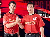Mời hẳn Duy Mạnh và BLV Quang Huy làm đại diện, UFC - Siêu Sao Bóng Đá chính là tựa game bom tấn mới nhất được VTC game kích nổ đầu tháng 8 này!
