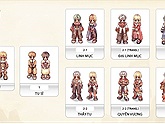 Nghề và chuyển nghề trong Ragnarok Online dành cho những ai vẫn còn “lăn tăn"