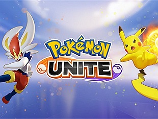 Pokémon UNITE game MOBA đa nền tảng sẽ chính thức ra mắt trên Nintendo Switch vào 21/07