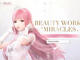 Shining Nikki - Game mobile đề tài thời trang đỉnh cao đã ra mắt phiên bản quốc tế trên cả Android và IOS