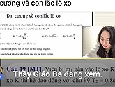 Cô giáo Minh Thu không chỉ giỏi Vật Lý mà còn là tay súng PUBG Mobile rất cừ!