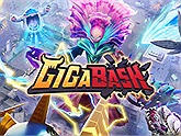 Soi nhanh GigaBash - Game đấu trường quái thú sẽ ra mắt trên PC và PlayStation 4 vào đầu năm 2022