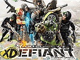 Ubisoft giới thiệu game bắn súng FPS miễn phí hỗ trợ đa nền tảng mới có tên gọi Tom Clancy‘s XDefiant