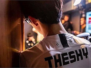 LMHT: Động thái đầu tiên của The Shy sau mùa giải thất bại, ngày chia tay Invictus Gaming không còn xa?