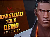 Valorant: Riot Games cần cập nhật sớm chức năng Watch Demo của trận đấu