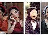 Mê mẩn dàn game thủ xinh đẹp tại sự kiện cosplay trang phục truyền thống Việt Nam