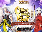 Nhanh tay nhận Giftcode Khuyển Dạ Xoa Truyền Kỳ mừng game ra mắt thành công
