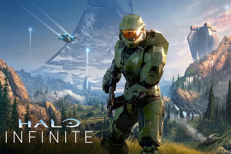 Halo Infinite tiết lộ cấu hình PC tối thiểu để có thể chiến game mượt mà