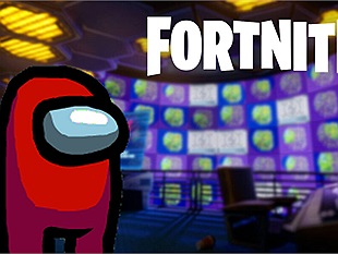 Fortnite: Impostors : Chế độ chơi mới của Fortnite rất giống với Among us