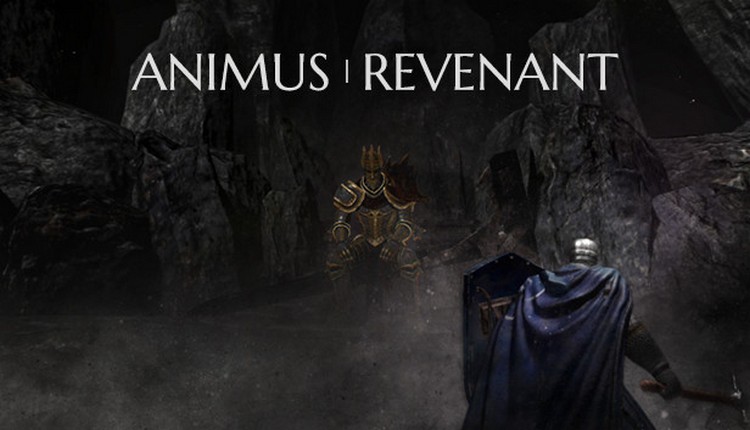 Animus: Revenant - Game nhập vai chặt chém RPG hiện đã chính thức mở cả trên Android và IOS