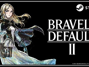 Bravely Default II sẽ có sẵn để tải xuống trên PC vào ngày 3/9 tới đây