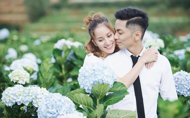 Khánh Thi tiết lộ lý do chưa thể tổ chức đám cưới với Phan Hiển sau 5 năm chung sống dù đã có với nhau 2 mặt con