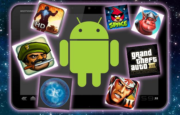 Tổng hợp game mobile cho android đang được giảm giá đầu tháng 8 này.