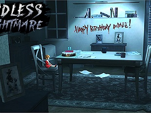 Endless Nightmare: Weird Hospital là tựa game thể loại kinh dị hay nhất mà game thủ không nên bỏ lỡ