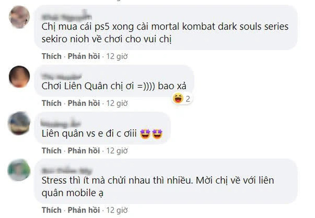 Fan ngỡ ngàng với tiêu chí chọn game của nữ ca sĩ Bích Phương