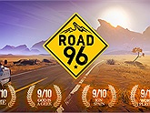 Đánh giá chi tiết Road 96: cùng lên chuyến xe về thập niên 90 vùng viễn tây