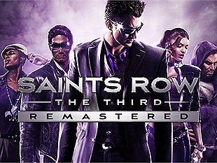  Saints Row: The Third Remastered : Tựa game hành động thế giới mở này đang được Epic game miễn phí 