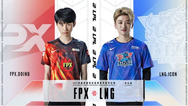 LMHT: “Chúa hề” Doinb cùng Nuguri thay nhau tỏa sáng, FunPlus Phoenix đưa LNG Esports trở lại mặt đất