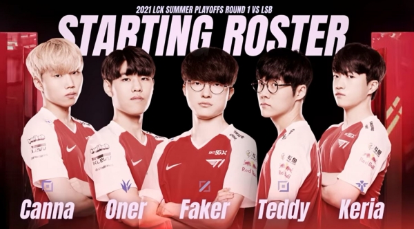 LMHT: Faker “hồi xuân” với tướng tủ Leblanc, T1 trả cả vốn lẫn lời cho Liiv SANDBOX