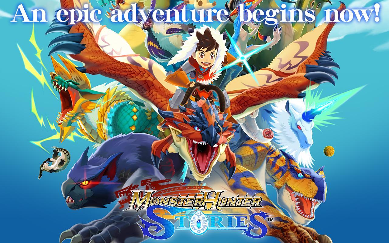 Đánh giá chi tiết tựa game Monster Hunter Stories - khám phá thế giới sử thi hấp dẫn