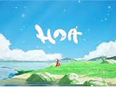 Hoa : Tựa game India do người Việt phát triển đã chính thức phát hành trên Steam và Nintendo Switch