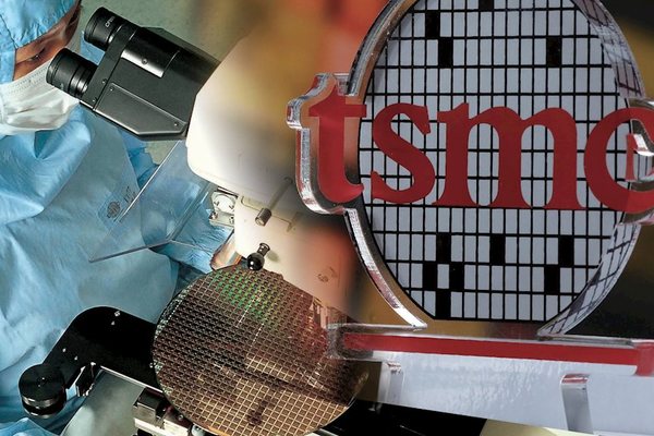 TSMC dự kiến tăng giá chip do tình trạng thiếu hụt nguồn cung chưa thể cải thiện