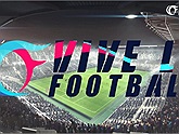 NetEase hiện đang mở thử nghiệm cho tựa game bóng đá Vive Le Football