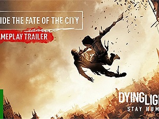 Hé lộ thêm nhiều thông tin về Dying Light 2, dự kiến ra mắt vào cuối năm 2021
