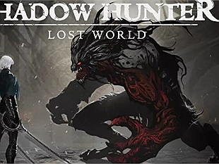 Shadow Hunter: Lost World - Game chặt chém đã tay giải trí mùa dịch Covid-19