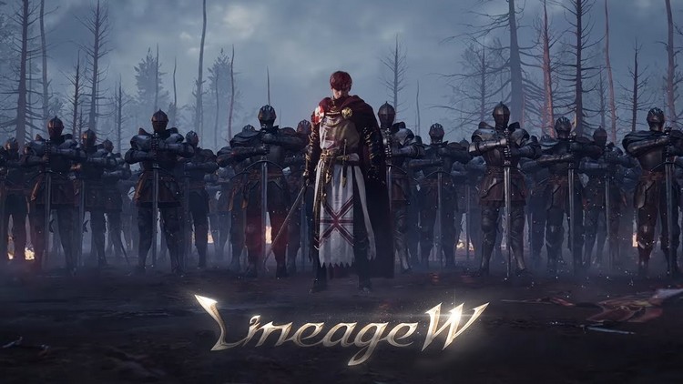 lineage w pc download
