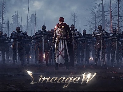 Lineage W chính thức mở server SEA bao gồm cả thị trường Việt Nam