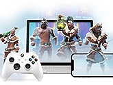 Xbox Cloud Gaming hiện đã có sẵn trong ứng dụng Windows