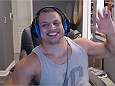 LMHT: Tyler1 đạt rank Thách Đấu sau khi chơi 660 trận ở đường giữa