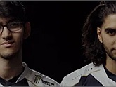 Valorant: Nivera hội ngộ cùng anh trai ScreaM tại Team Liquid