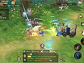 Cloud Song VNG: Bất cứ ai cũng có thể thoải mái luyện cấp, thăng tiến mỗi ngày