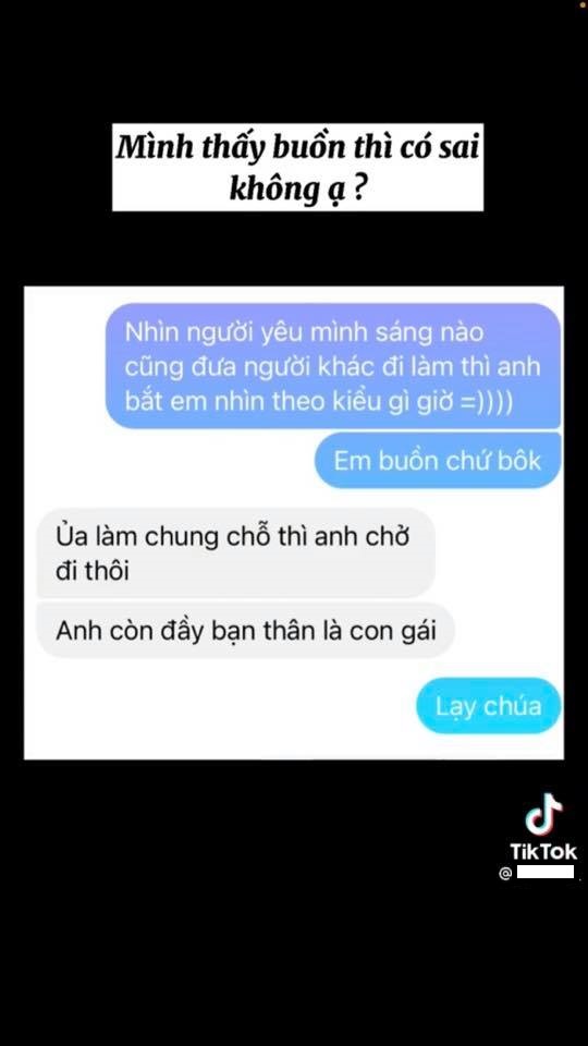 Ngỡ tình yêu đẹp nơi chốt kiểm dịch nhưng hoá ra lại là 