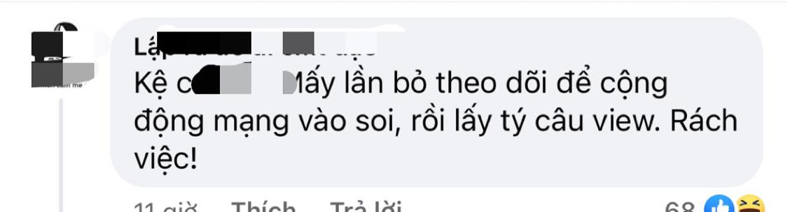 Đạt G và Cindy Lư đã bỏ theo dõi nhau sau 4 tháng hẹn hò