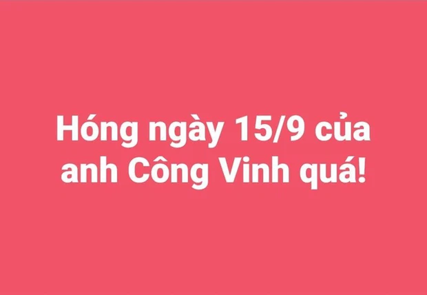 Lý do Thuỷ Tiên - Công Vinh vẫn chưa thể ra ngân hàng sao kê đúng 15/9