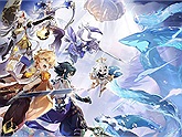 Osial Genshin Impact: Tổng hợp chi tiết về Boss, nhiệm vụ và các thủ thuật mà game thủ nên biết