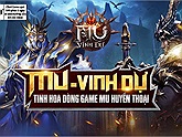 MU Vinh Dự: Siêu phẩm tái hiện đậm chất MU sắp được Funtap phát hành tại Việt Nam