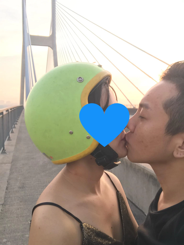 Miko Lan Trinh có thật là “người thứ 3”