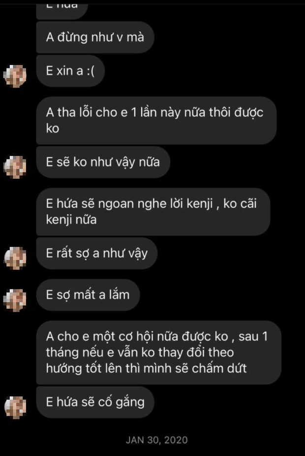 Miko Lan Trinh có thật là “người thứ 3”