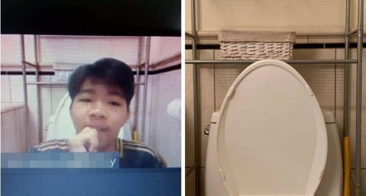 Hình nền mờ vệ sinh màu trắng 2 mảnh toilettes trong phòng tắm bằng gốm Rửa  hai cái toilet để dùng trong phòng vệ sinh - Trung Quốc Đồ gốm, bát vệ sinh