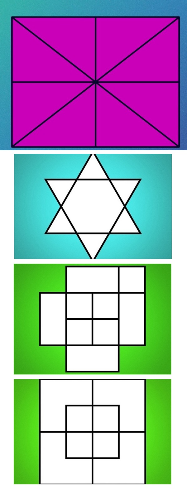 bài toán đếm hình tam giác