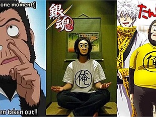 Bí ẩn về "cha đẻ" của bộ truyện tranh hài hước nổi tiếng thế giới "Gintama"